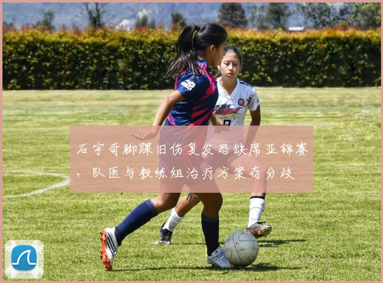 石宇奇脚踝旧伤复发恐缺席亚锦赛，队医与教练组治疗方案存分歧